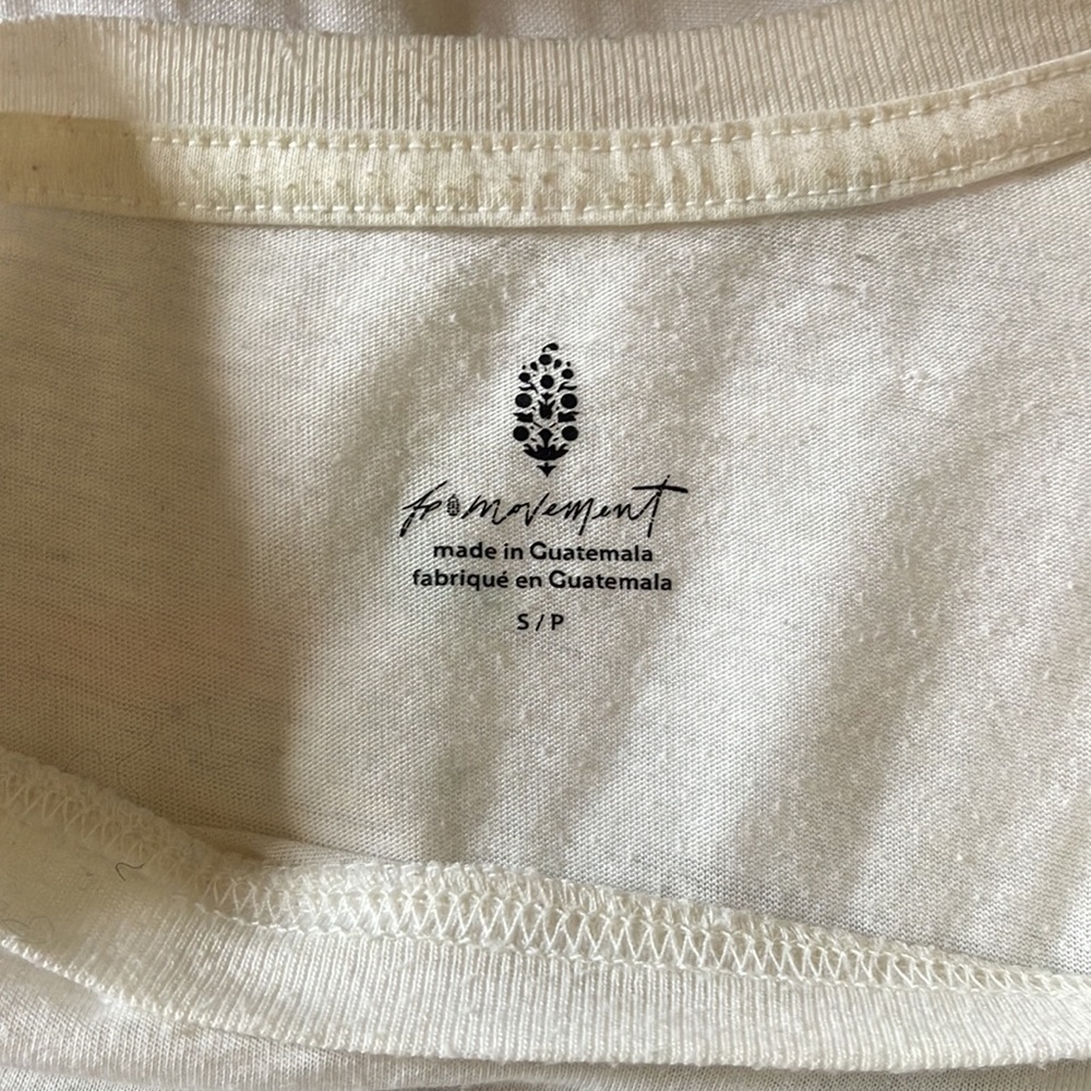 Fp Movement Tee - Picture 3 of 3